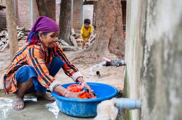 Ninh Thuận: Người dân xã Phước Bình, huyện Bác Ái “khát nước sạch”